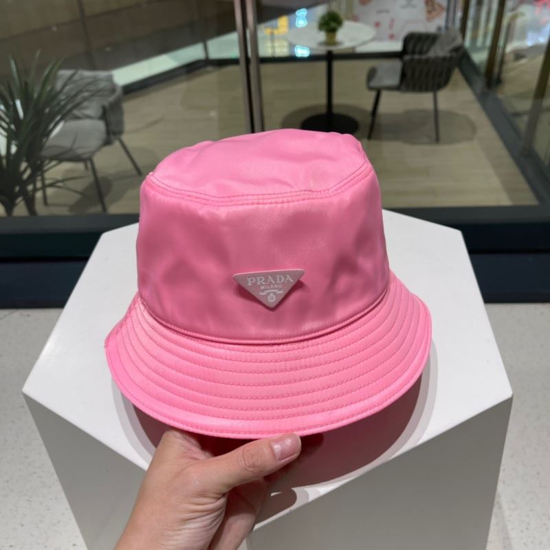 Prada Caps